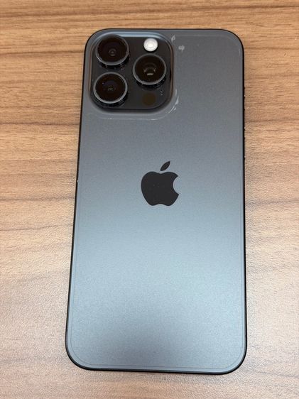 iPhone 15 Pro Max 512Gb Black Titanium รูปที่ 13