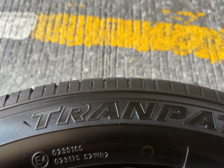 Toyota Alphard Vellfire แท้ ขอบ 18 นิ้ว Top 💢 รูปที่ 11