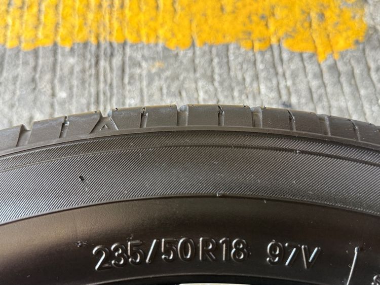 Toyota Alphard Vellfire แท้ ขอบ 18 นิ้ว Top 💢 รูปที่ 5