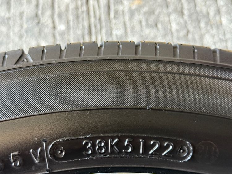 Toyota Alphard Vellfire แท้ ขอบ 18 นิ้ว Top 💢 รูปที่ 10