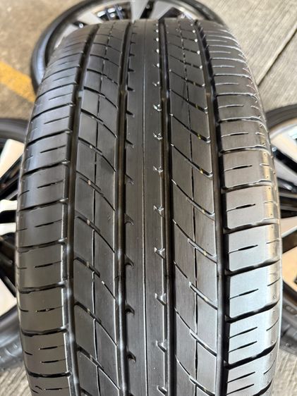 Toyota Alphard Vellfire แท้ ขอบ 18 นิ้ว Top 💢 รูปที่ 12