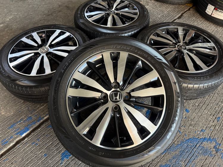 16" Honda jazz Rs ขอบ 16 นิ้ว Top 🛞