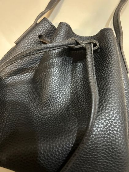 กระเป๋าสะพาย ทรงขนมจีบ รูปที่ 3