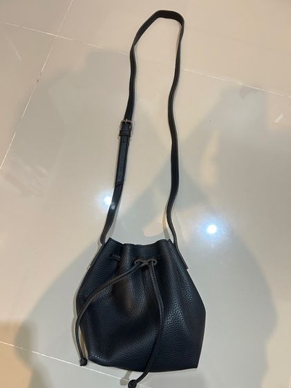 กระเป๋าสะพาย ทรงขนมจีบ รูปที่ 2