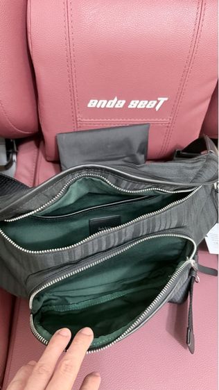 กระเป๋าคาดอก Paul Smith รูปที่ 12