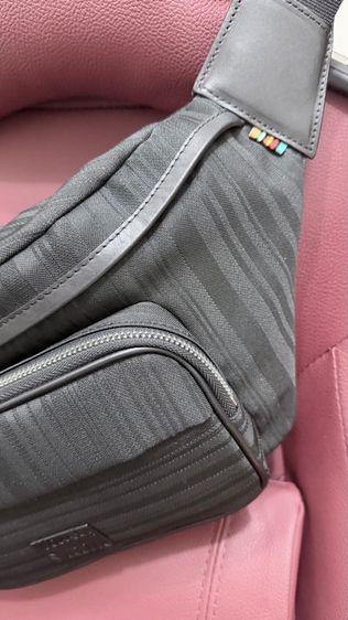 กระเป๋าคาดอก Paul Smith รูปที่ 2