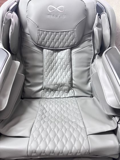 Rester เก้าอี้นวดไฟฟ้า รุ่น Homies  รูปที่ 6