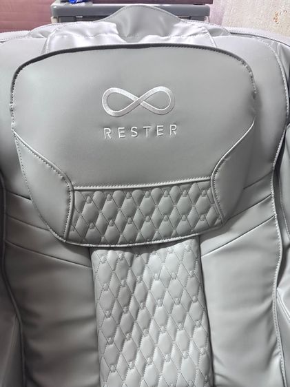 Rester เก้าอี้นวดไฟฟ้า รุ่น Homies  รูปที่ 5