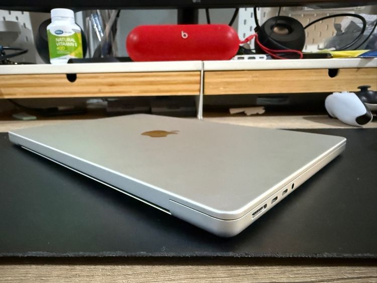 MacBook Pro M2 Pro มีประกัน AppleCarePlus ถึงเดือน 7 ปี 69 รูปที่ 6