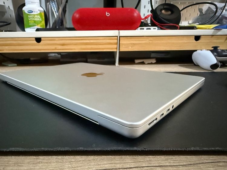 MacBook Pro M2 Pro มีประกัน AppleCarePlus ถึงเดือน 7 ปี 69 รูปที่ 7