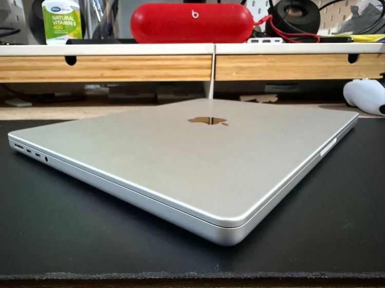 MacBook Pro M2 Pro มีประกัน AppleCarePlus ถึงเดือน 7 ปี 69 รูปที่ 5