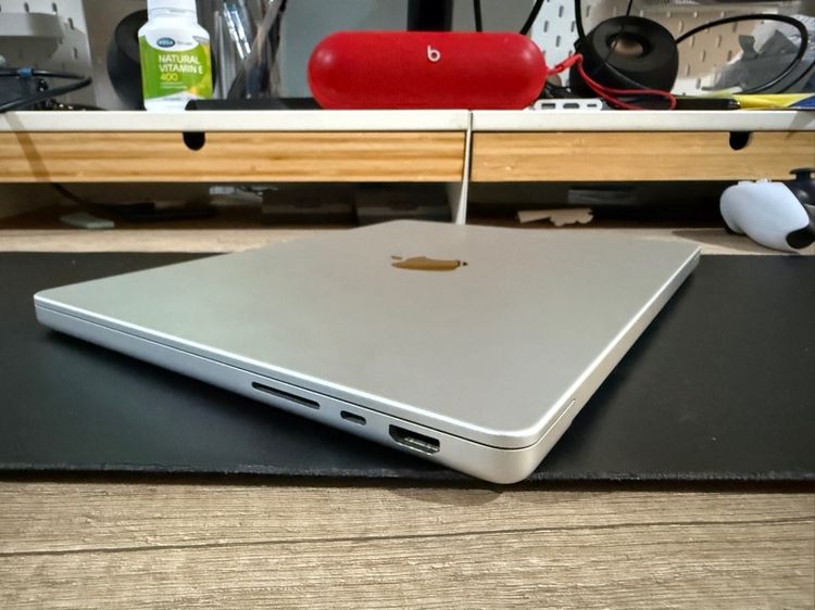 MacBook Pro M2 Pro มีประกัน AppleCarePlus ถึงเดือน 7 ปี 69 รูปที่ 8