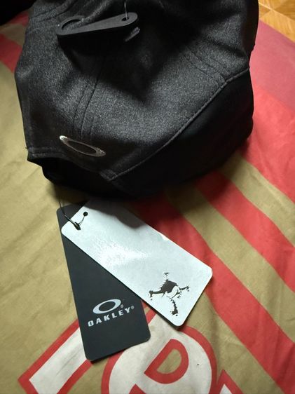 หมวก OAKLEY รูปที่ 3