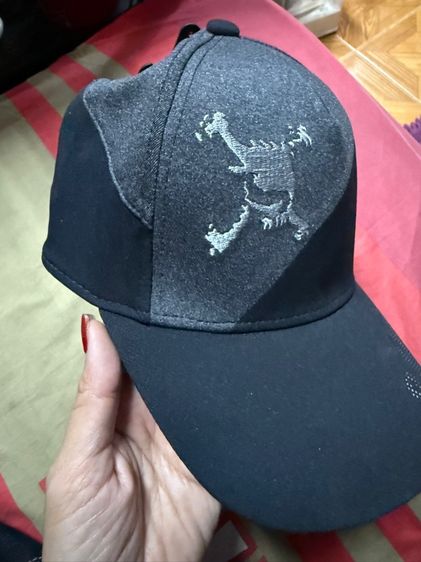 หมวก OAKLEY รูปที่ 2