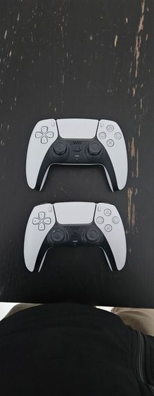 PS5 อุปกรณ์ครบ แถมกระเป๋า แถมจอย แถม VR รูปที่ 3