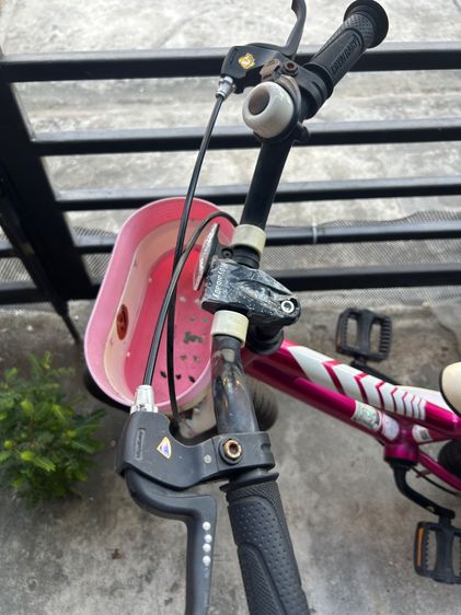 จักรยาน Royal baby freestyle 12 นิ้ว สภาพดี รูปที่ 8