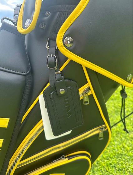 ถุงกอล์ฟ UTAA Golf StandBag แบรนด์เกาหลี (Unisex) รูปที่ 3