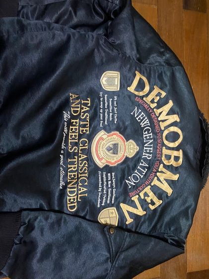 เสื้อกันหนาวงานนอก รูปที่ 5