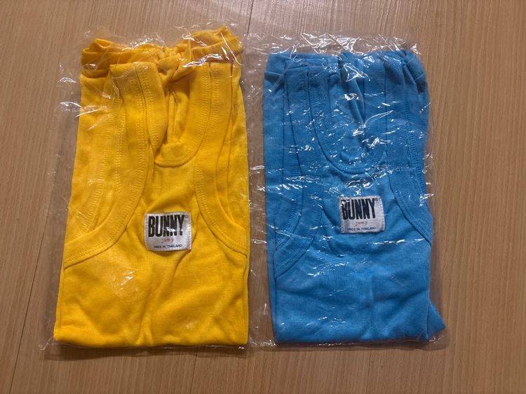 เสื้อกล้าม รูปที่ 3