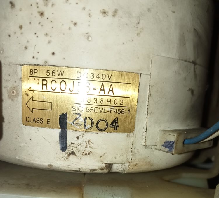 อะไหล่แอร์ รูปที่ 3