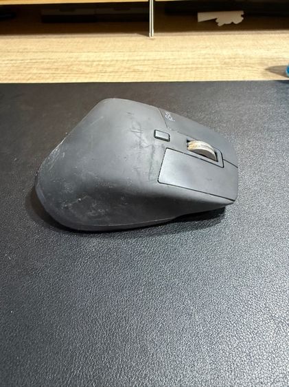 Logitech MX Master 3 รูปที่ 4