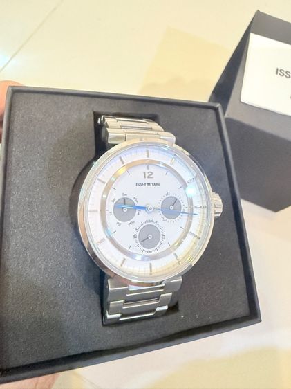 Issey Miyake รูปที่ 5