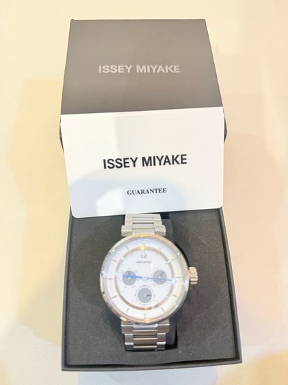 Issey Miyake รูปที่ 6
