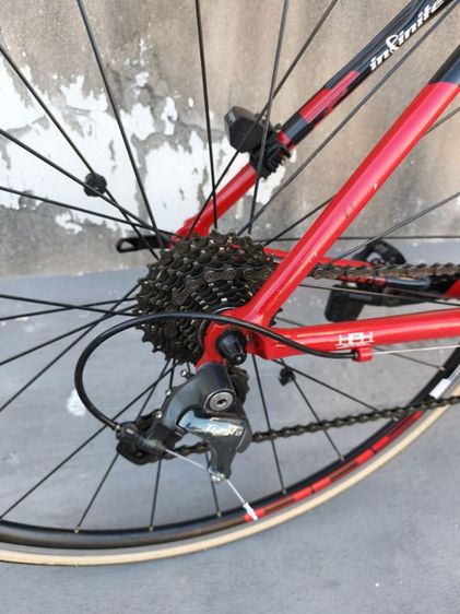 จักรยาน infinite spad pro tiger 20 speed size 43.5 รูปที่ 6