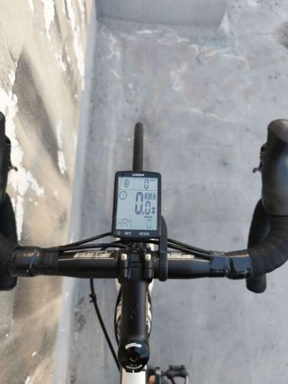 จักรยาน infinite spad pro tiger 20 speed size 43.5 รูปที่ 5