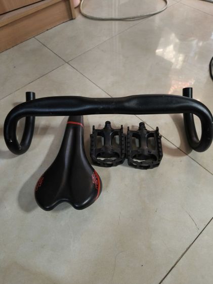 จักรยาน infinite spad pro tiger 20 speed size 43.5 รูปที่ 15