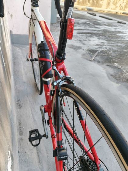 จักรยาน infinite spad pro tiger 20 speed size 43.5 รูปที่ 2