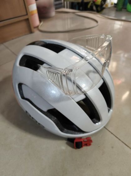 จักรยาน infinite spad pro tiger 20 speed size 43.5 รูปที่ 14