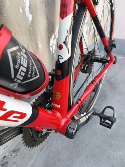 จักรยาน infinite spad pro tiger 20 speed size 43.5 รูปที่ 10