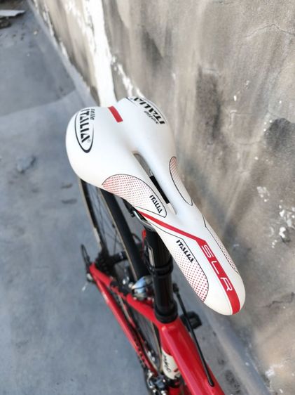 จักรยาน infinite spad pro tiger 20 speed size 43.5 รูปที่ 7