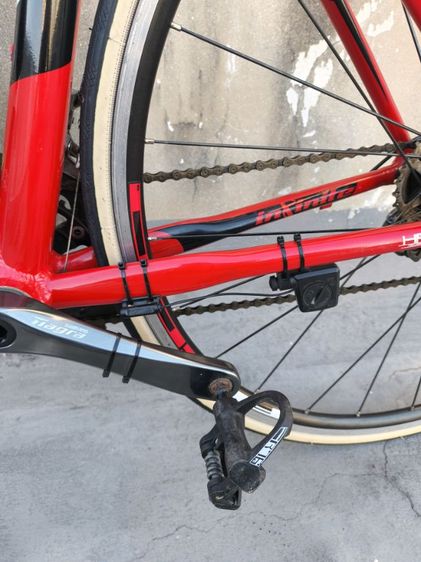 จักรยาน infinite spad pro tiger 20 speed size 43.5 รูปที่ 9