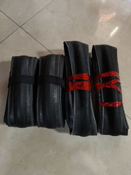 จักรยาน infinite spad pro tiger 20 speed size 43.5 รูปที่ 13