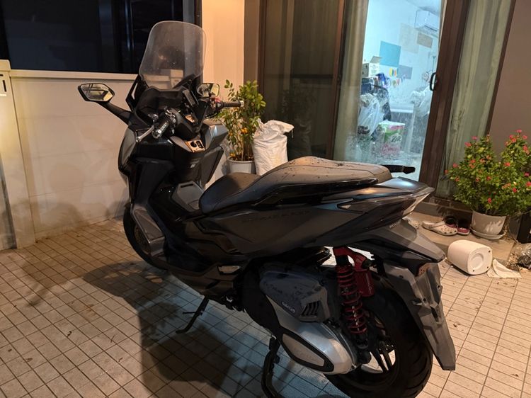 Forza350 2021 รูปที่ 3