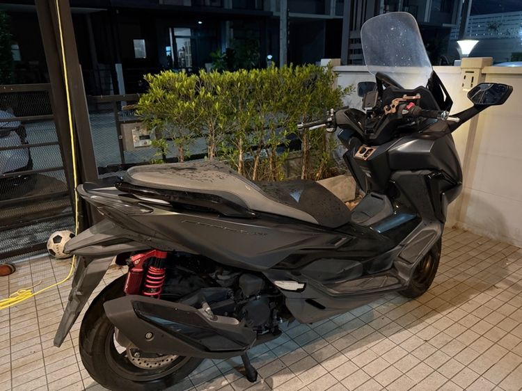 Forza350 2021 รูปที่ 4