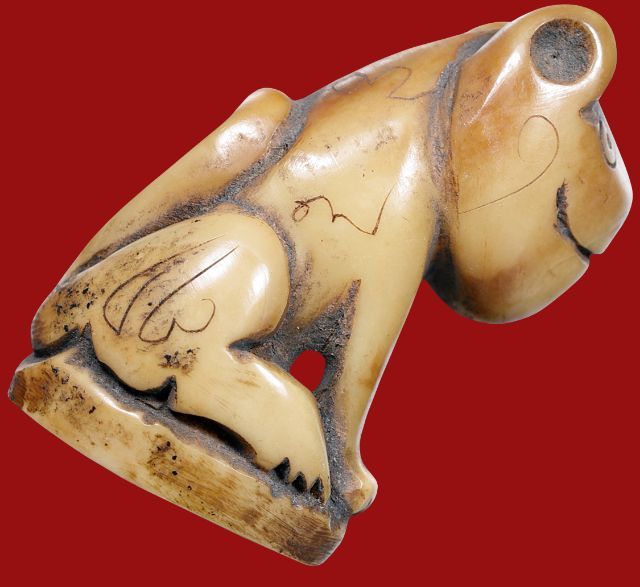 (ปรับลดราคาลง)ให้เช่า สุดยอดเครื่องราง ของขลัง เสือหน้าแมว หลวงพ่อปาน วัดคลองด่าน  จารเต็มครบสูตร สวย รูปที่ 15