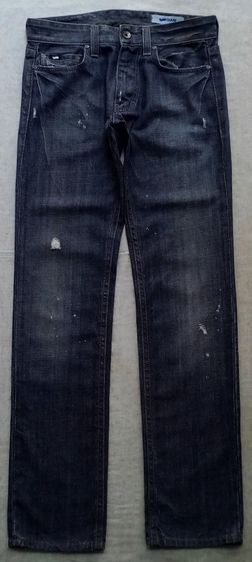 ยีนส์ GAS แต่งเซอร์ รูปที่ 2