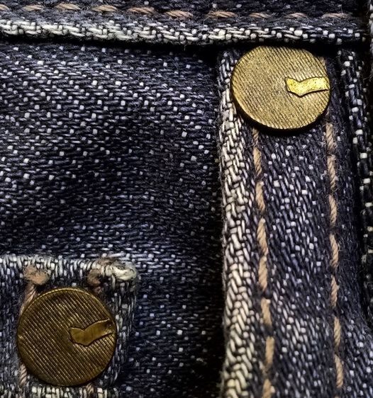 ยีนส์ GAS แต่งเซอร์ รูปที่ 7