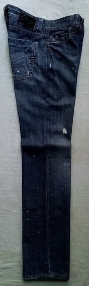 ยีนส์ GAS แต่งเซอร์ รูปที่ 4