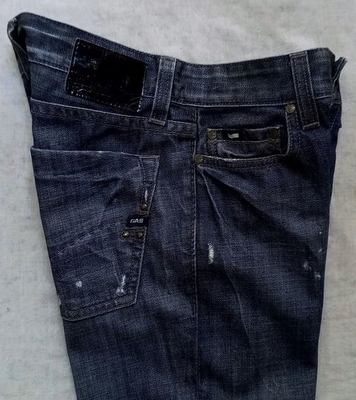 ยีนส์ GAS แต่งเซอร์ รูปที่ 13
