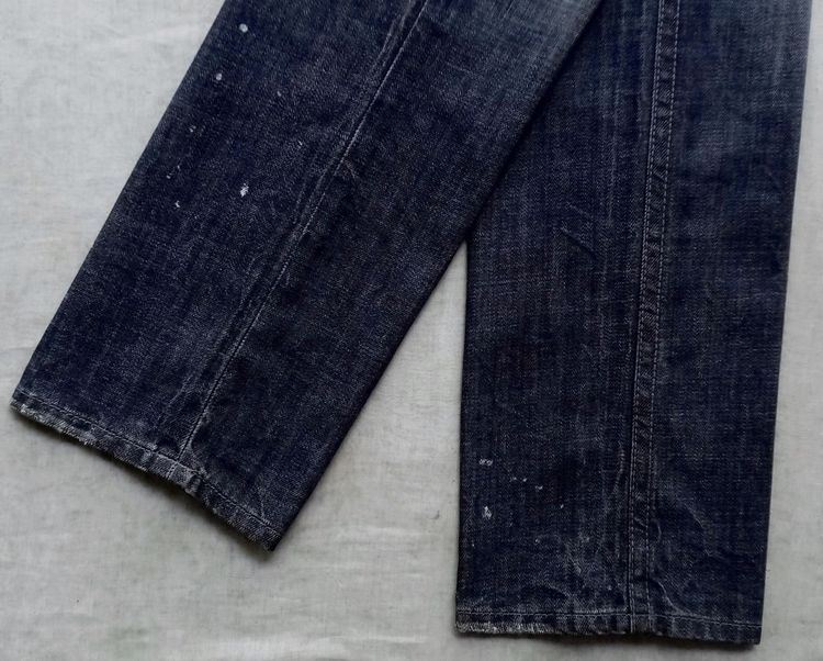 ยีนส์ GAS แต่งเซอร์ รูปที่ 14