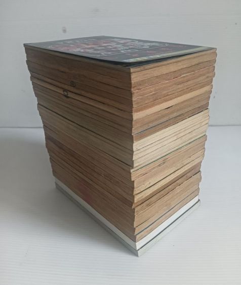 หนังสือการ์ตูน ตำนานอุลตร้า สำนักพิมพ์วิบูลย์กิจ รูปที่ 5