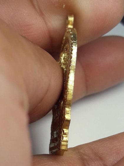 หลวง ปู่ ทิม วัด ละหารไร่ รูปที่ 3