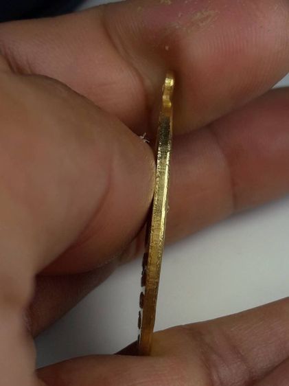 n เหรียญปู่แผ้ววัดรางหมัน รูปที่ 3