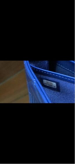 กระเป๋าสตาวค์ indenya. harrods รูปที่ 4