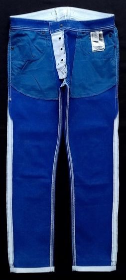 ยีนส์ DIESEL แท้ รูปที่ 10