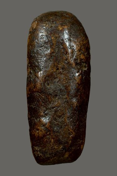 พระลีลาเม็ดขนุน รูปที่ 2